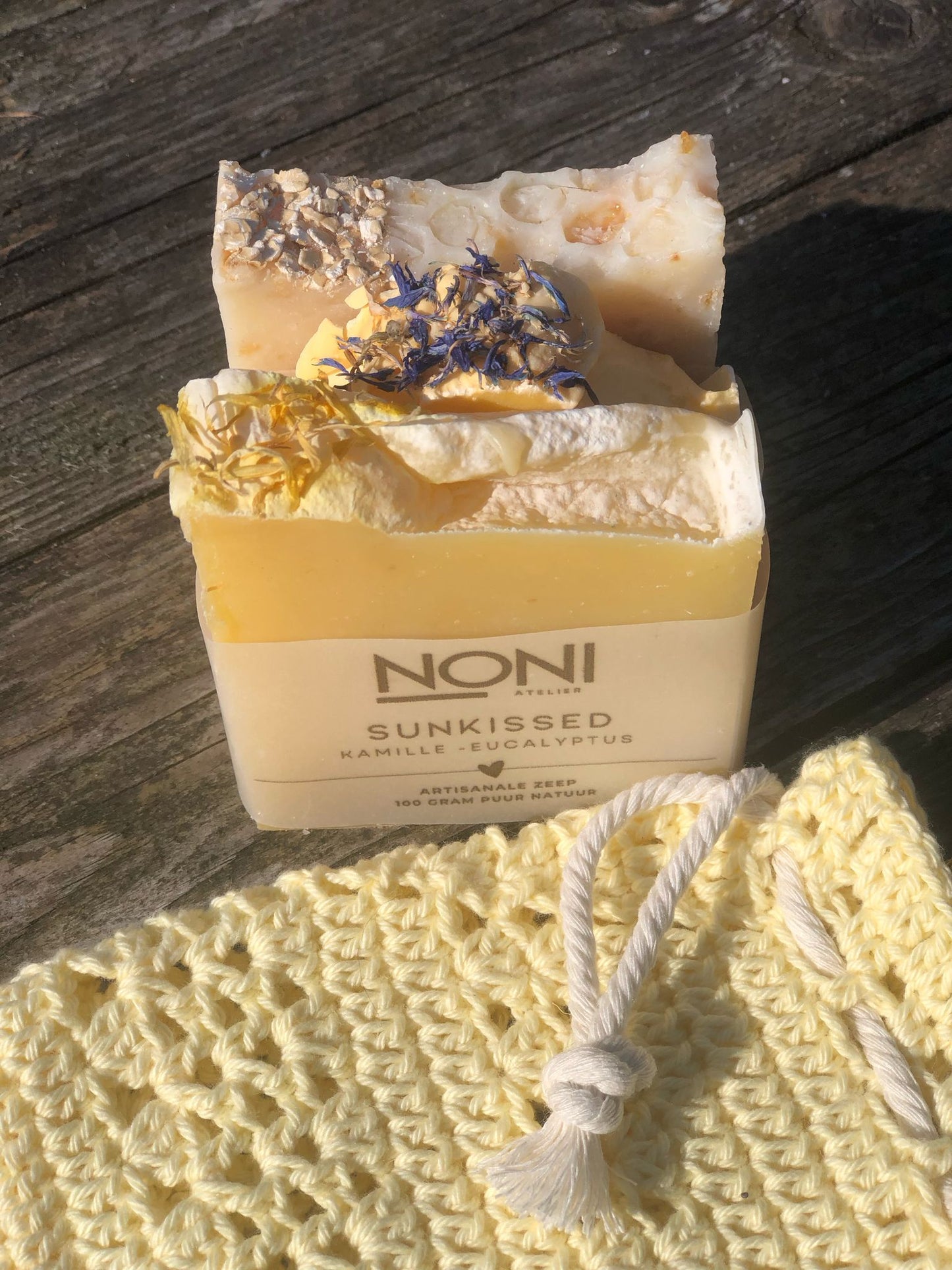 Geschenkset - Voor haar