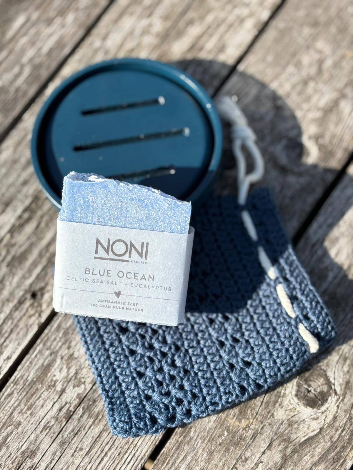 Ocean Breeze Gift Set