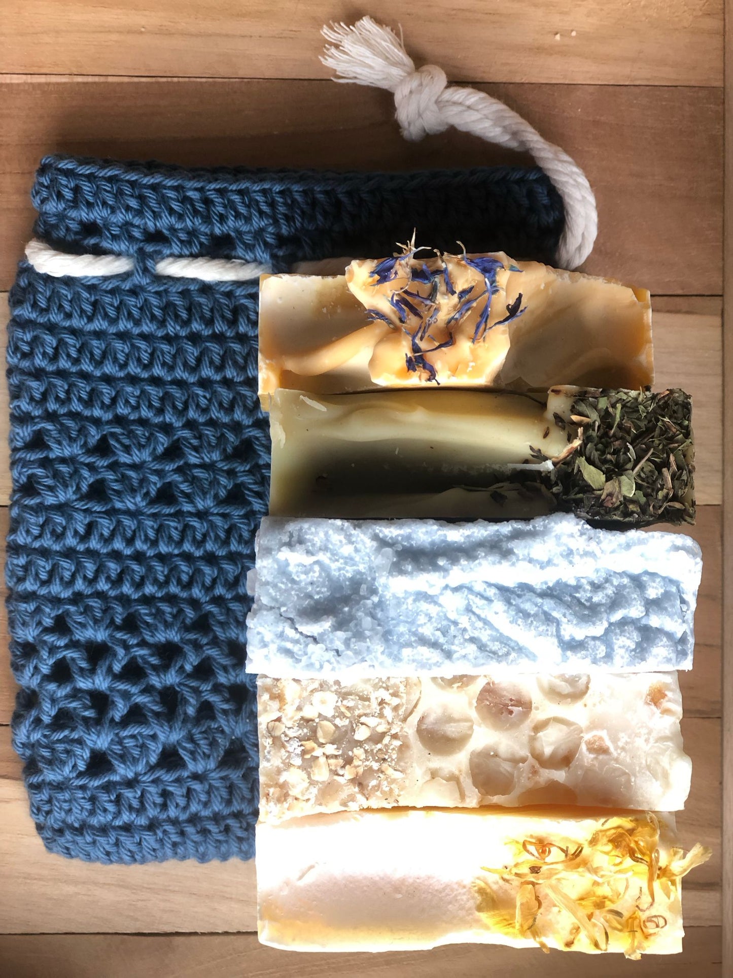 Geschenkset - Essentials