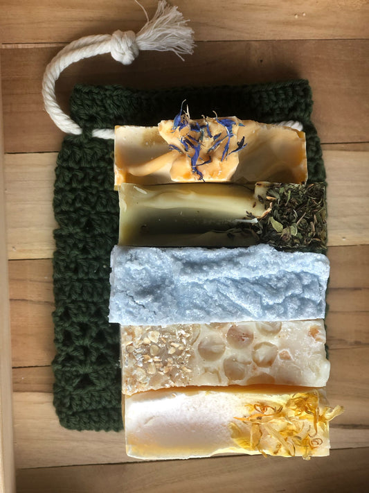 Geschenkset - Essentials
