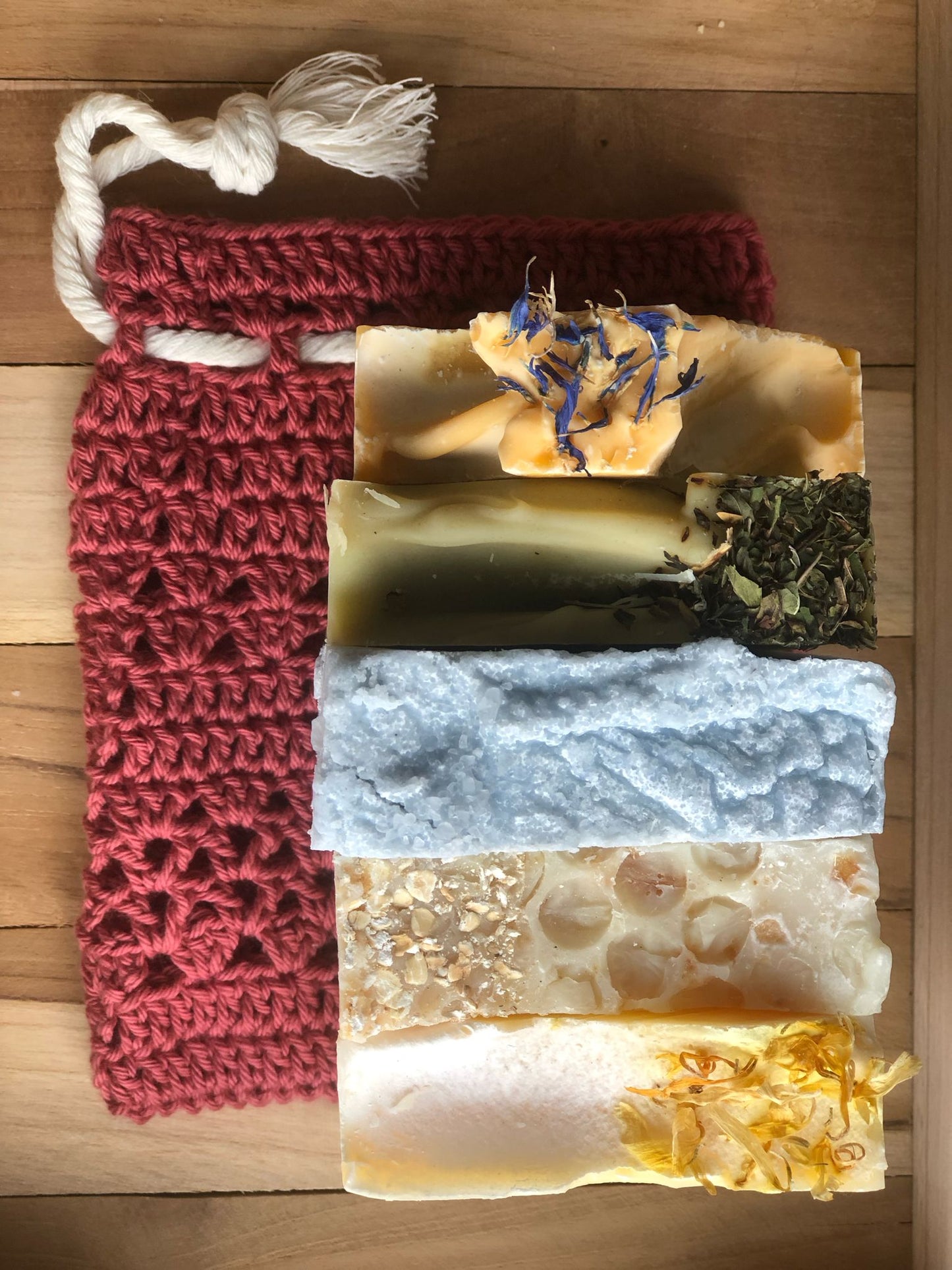 Geschenkset - Essentials