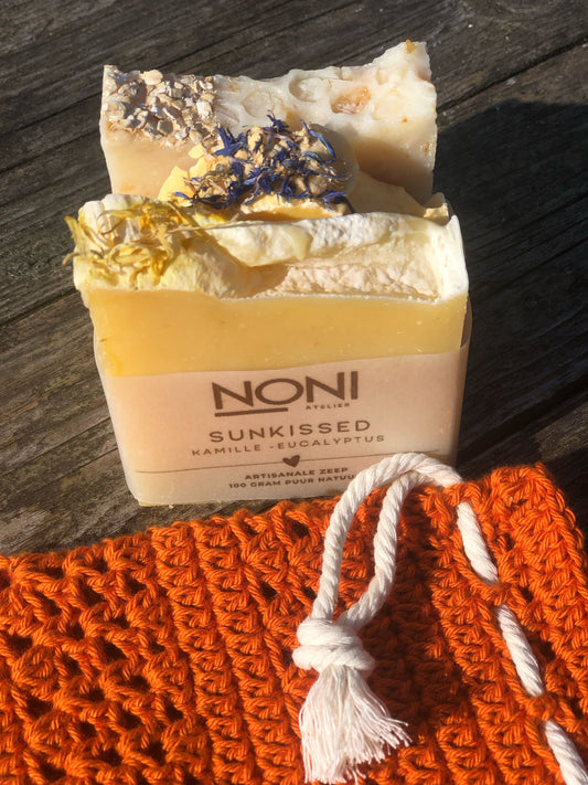 Geschenkset - Voor haar