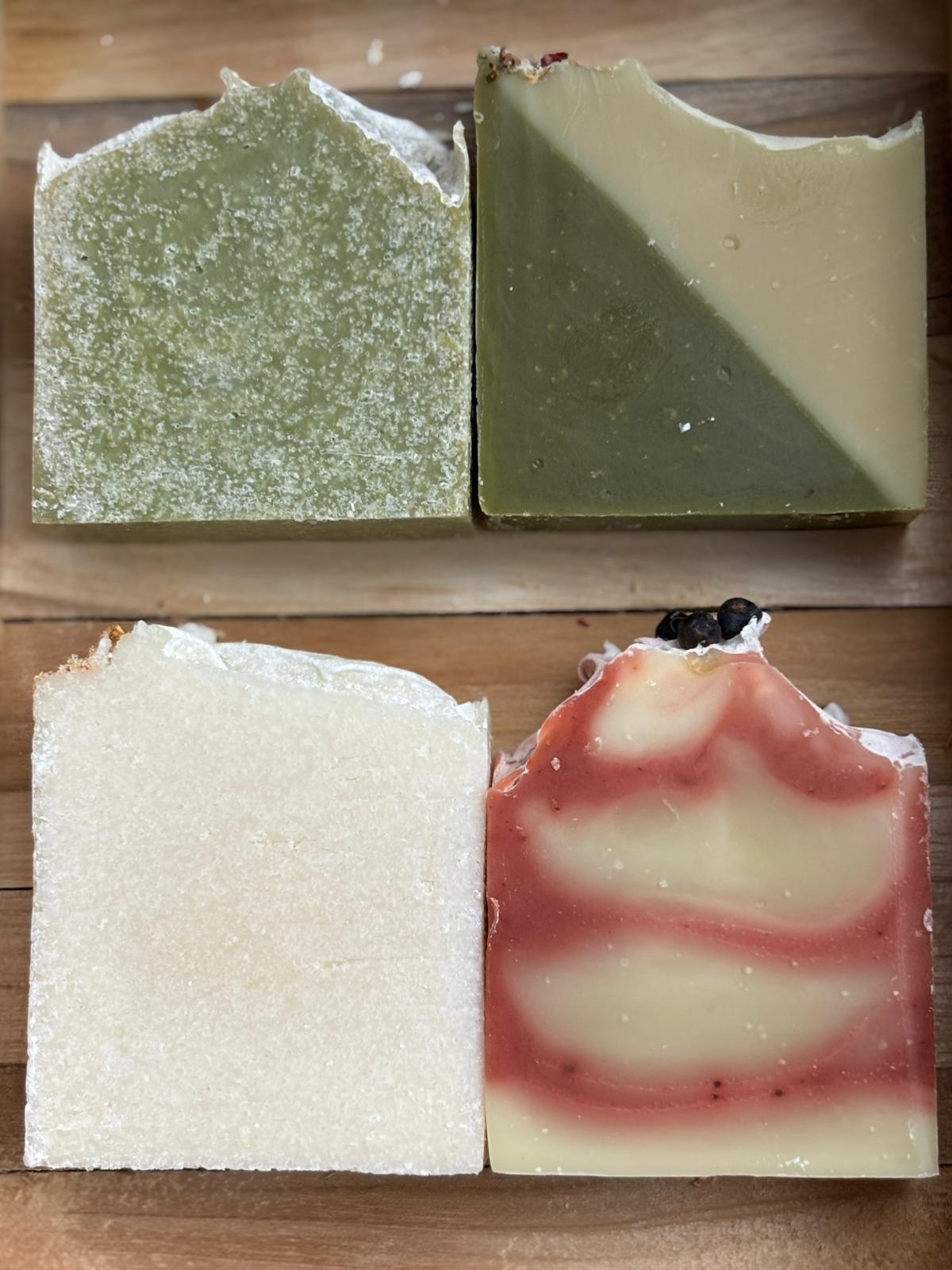 Geschenkset - Kerstbox 2025 - Winter Wonder Box