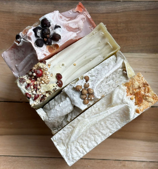 Geschenkset - Kerstbox 2025 - Winter Wonder Box